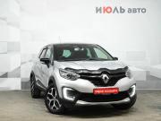 Renault Kaptur I Екатеринбург  - изображение 22