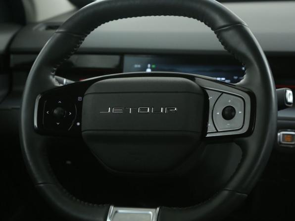 JETOUR DASHING I с пробегом 2024 года, цена 2 050 000 рублей, 114500 км, внедорожник, Автокод Объявления