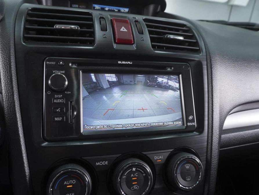 Subaru XV I Ростов-на-Дону  - изображение 14