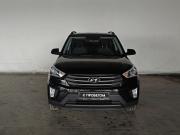 Hyundai Creta I Москва  - изображение 19