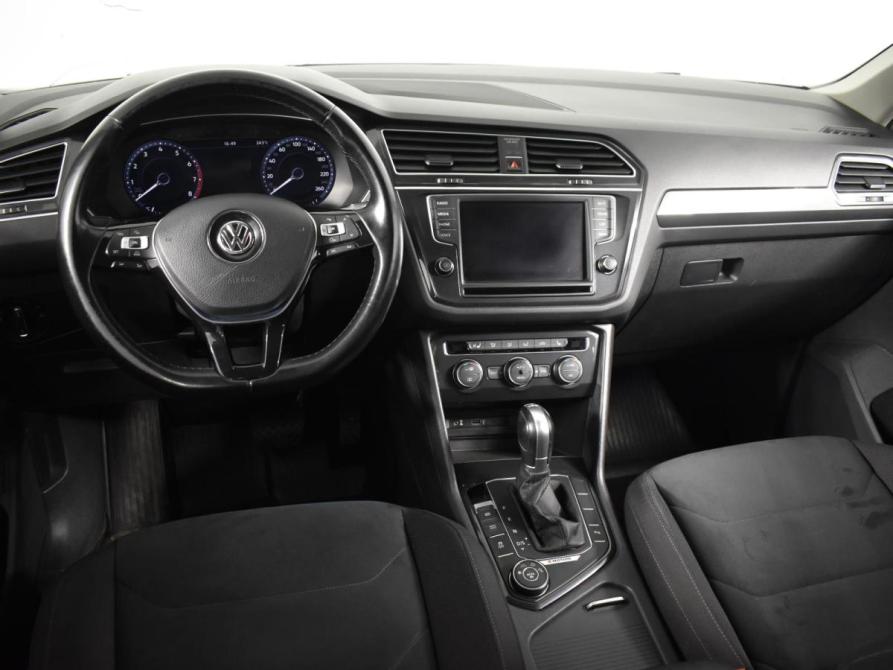 Volkswagen Tiguan II Казань  - изображение 11