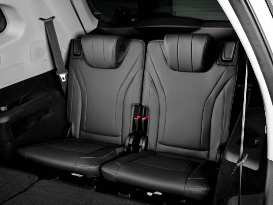 Chery Tiggo 8 Pro Max I Ростов-на-Дону  - изображение 12