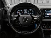 Skoda Karoq I Москва  - изображение 31