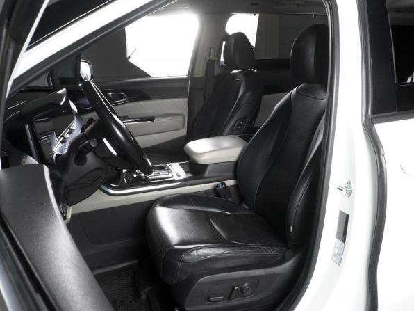 Kia Carnival IV с пробегом 2021 года, цена 3 930 000 рублей, 138615 км, минивэн, Автокод Объявления
