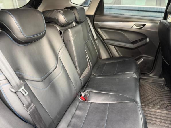 Haval Jolion I Рестайлинг с пробегом 2025 года, цена 2 155 000 рублей, 32080 км, внедорожник, Автокод Объявления