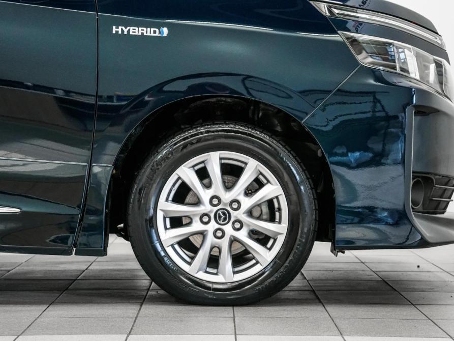 Toyota Voxy III (R80) Красноярск  - изображение 33