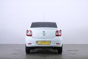 Renault Logan II Рестайлинг Омск  - изображение 27