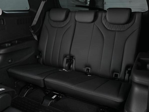 Hyundai Palisade I с пробегом 2021 года, цена 4 959 000 рублей, 68475 км, внедорожник, Автокод Объявления