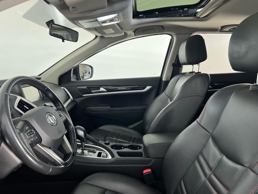 Dongfeng AX7 I Архангельск  - изображение 15