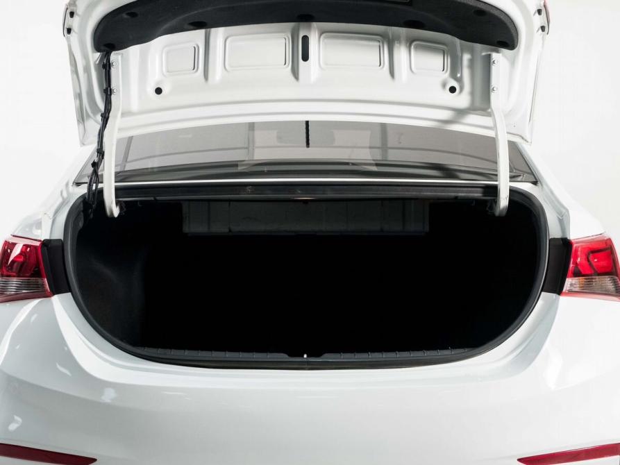 Hyundai Solaris II Казань  - изображение 13