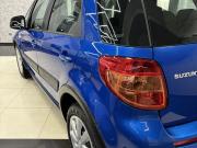 Suzuki SX4 I (Classic) Рестайлинг Ярославль  - изображение 44