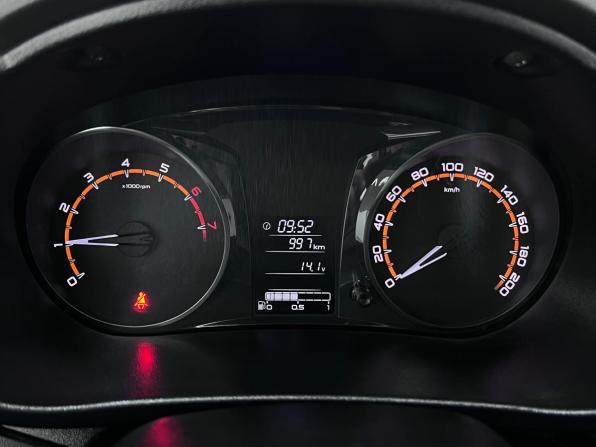Lada (ВАЗ) Granta I Рестайлинг с пробегом 2026 года, цена 999 000 рублей, 997 км, хэтчбек, Автокод Объявления