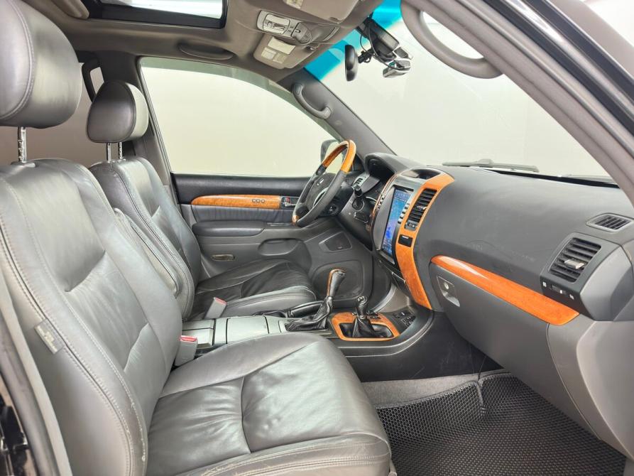 Lexus GX I Москва  - изображение 14
