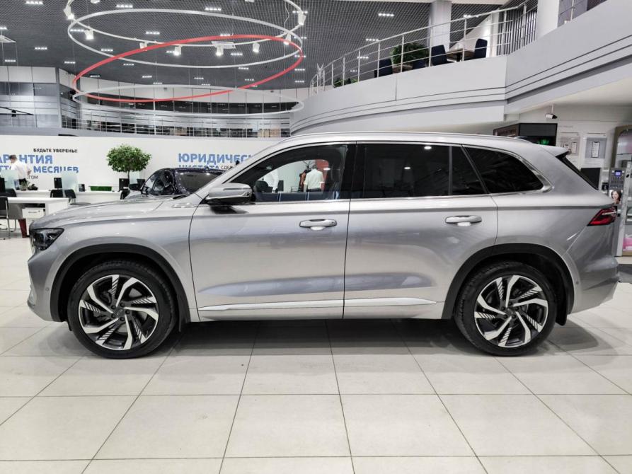 Geely Monjaro I Казань  - изображение 10