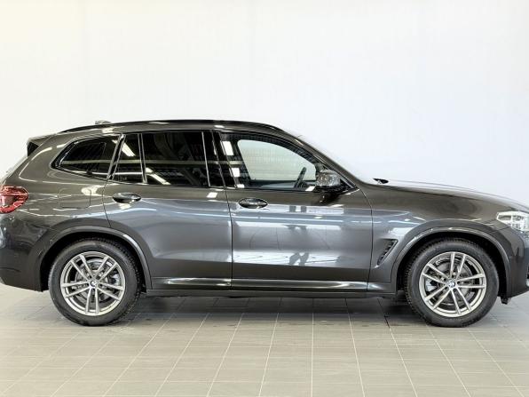 BMW X3 III (G01) с пробегом 2020 года, цена 4 900 000 рублей, 94568 км, внедорожник, Автокод Объявления