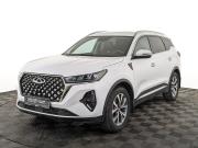 Chery Tiggo 7 Pro Max I Москва  - изображение 28
