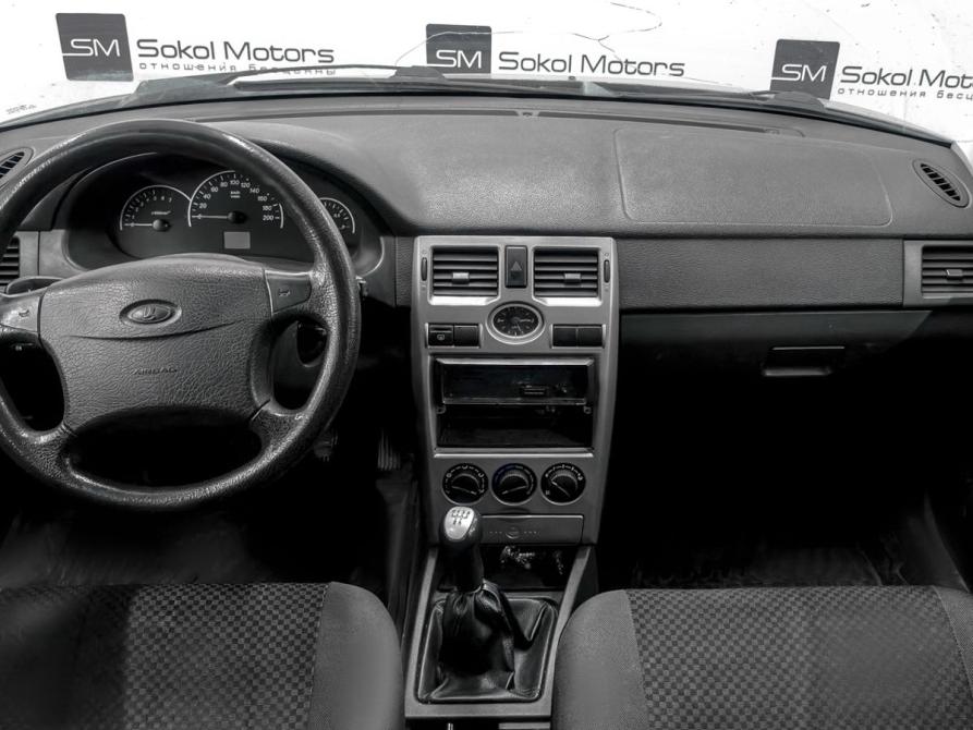 Lada (ВАЗ) Priora I Ростов-на-Дону  - изображение 7