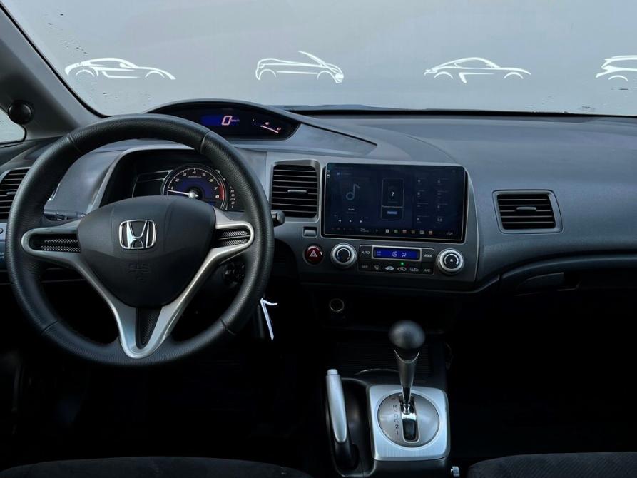 Honda Civic VIII Рестайлинг Санкт-Петербург  - изображение 6