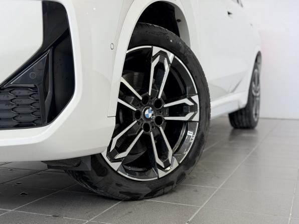 BMW X1 III (U11/U12) с пробегом 2024 года, цена 4 700 000 рублей, 3521 км, внедорожник, Автокод Объявления
