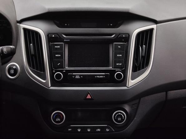 Hyundai Creta I с пробегом 2016 года, цена 1 770 000 рублей, 136800 км, внедорожник, Автокод Объявления