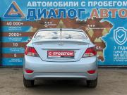 Hyundai Solaris I Набережные Челны  - изображение 28