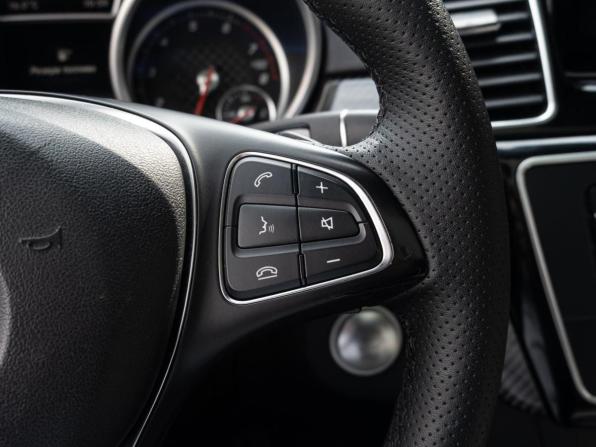 Mercedes-Benz GLE AMG I (W166) с пробегом 2017 года, цена 3 990 000 рублей, 172228 км, внедорожник, Автокод Объявления