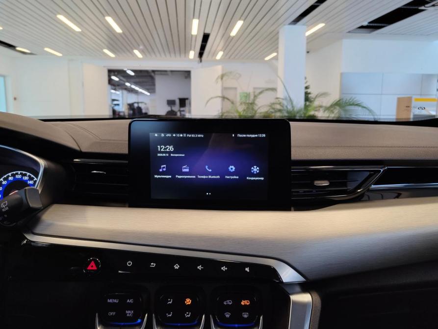 BAIC X35 Санкт-Петербург  - изображение 11