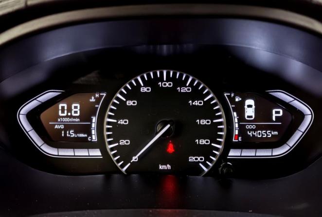 Changan Alsvin с пробегом 2023 года, цена 990 000 рублей, 44200 км, седан, Автокод Объявления