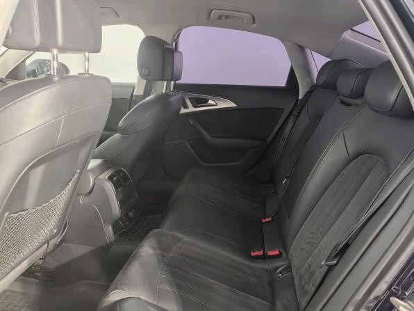 Audi A6 IV (C7) с пробегом 2013 года, цена 1 349 000 рублей, 189050 км, седан, Автокод Объявления