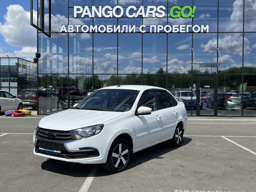 Lada (ВАЗ) Granta I Рестайлинг Оренбург  - изображение 1