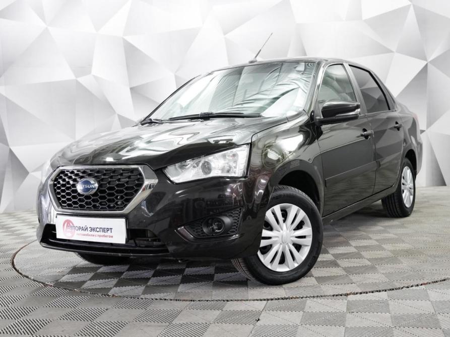 Datsun on-DO I Рестайлинг Ульяновск  - изображение 1