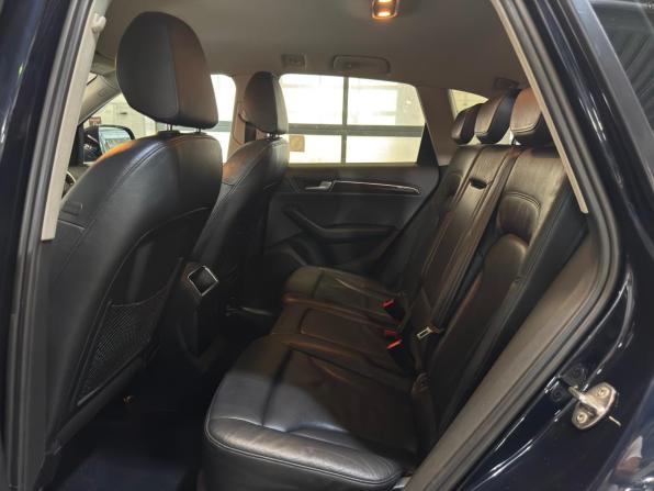 Audi Q5 I (8R) с пробегом 2011 года, цена 1 199 000 рублей, 260000 км, внедорожник, Автокод Объявления