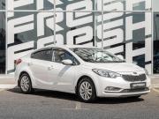 Kia Cerato III Краснодар  - изображение 20