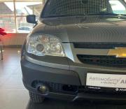 Chevrolet Niva I Рестайлинг Тольятти  - изображение 23