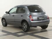 Nissan Micra III (K12) Иваново  - изображение 18
