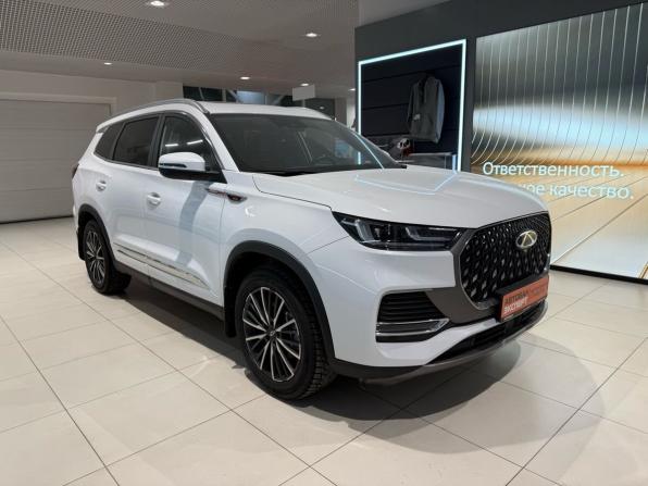 Chery Tiggo 8 Pro Max I Рестайлинг с пробегом 2024 года, цена 2 819 000 рублей, 10130 км, внедорожник, Автокод Объявления