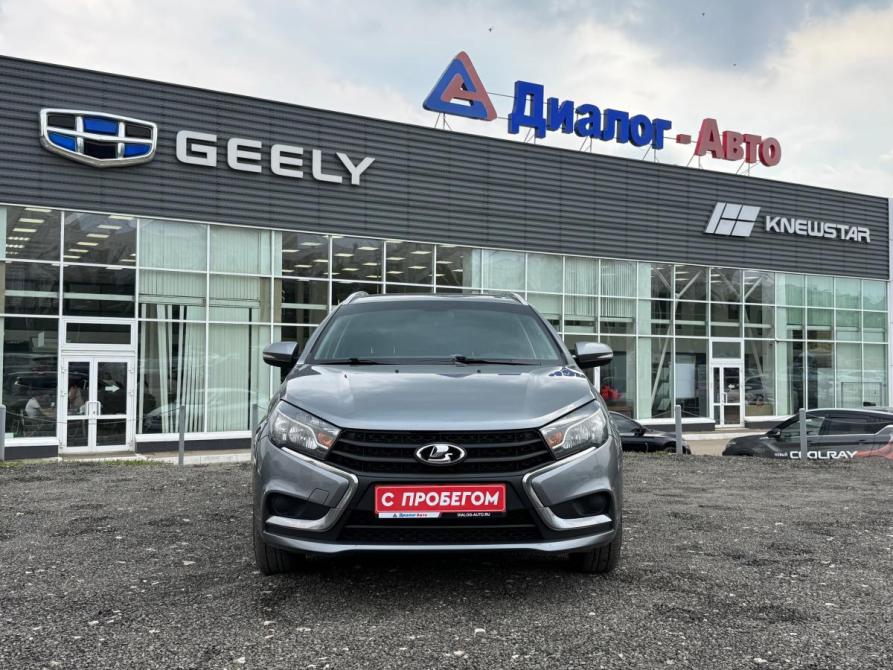 Lada (ВАЗ) Vesta I Набережные Челны  - изображение 11