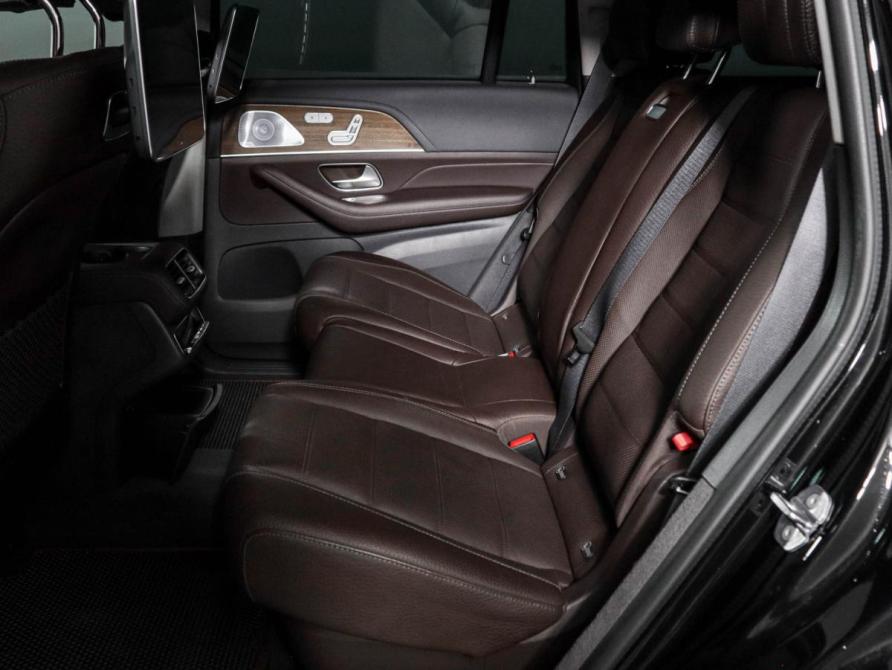Mercedes-Benz GLS II (X167) Москва  - изображение 11
