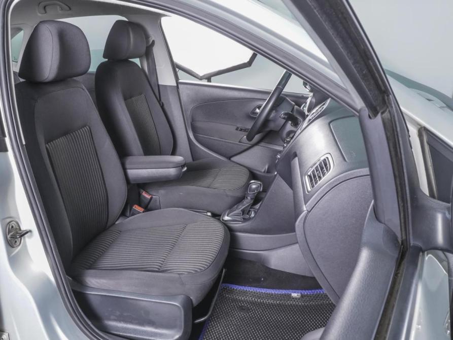 Volkswagen Polo V Ростов-на-Дону  - изображение 8