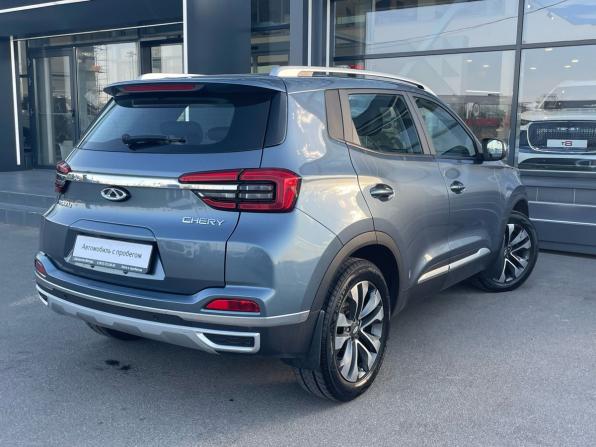 Chery Tiggo 4 I Рестайлинг с пробегом 2021 года, цена 1 260 000 рублей, 72500 км, внедорожник, Автокод Объявления