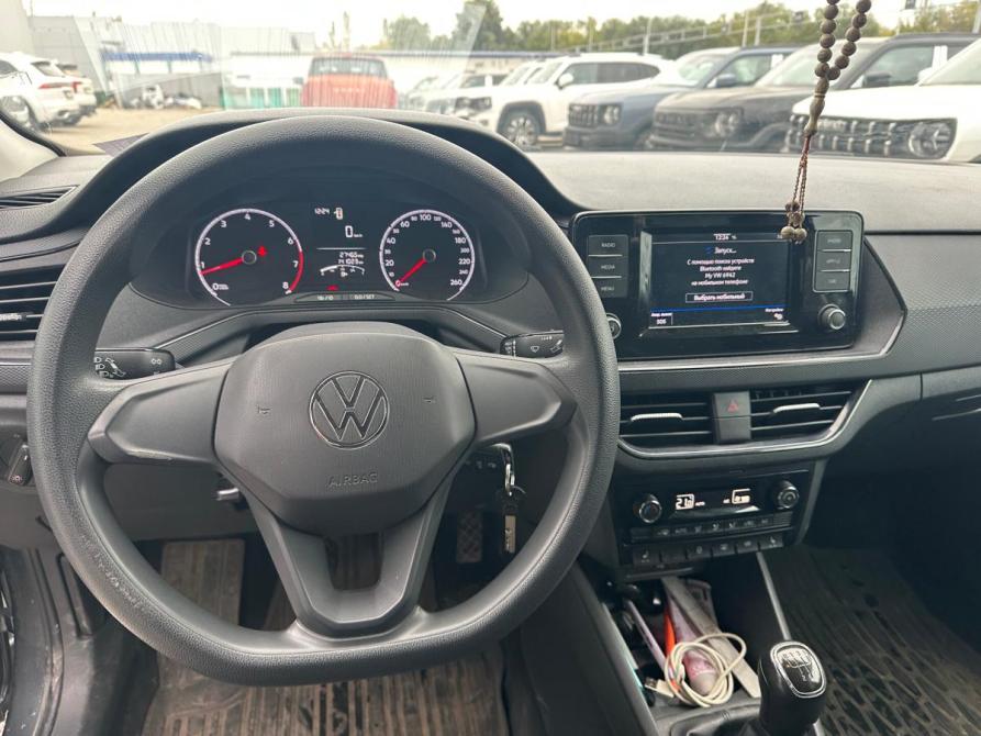 Volkswagen Polo VI Тольятти  - изображение 6