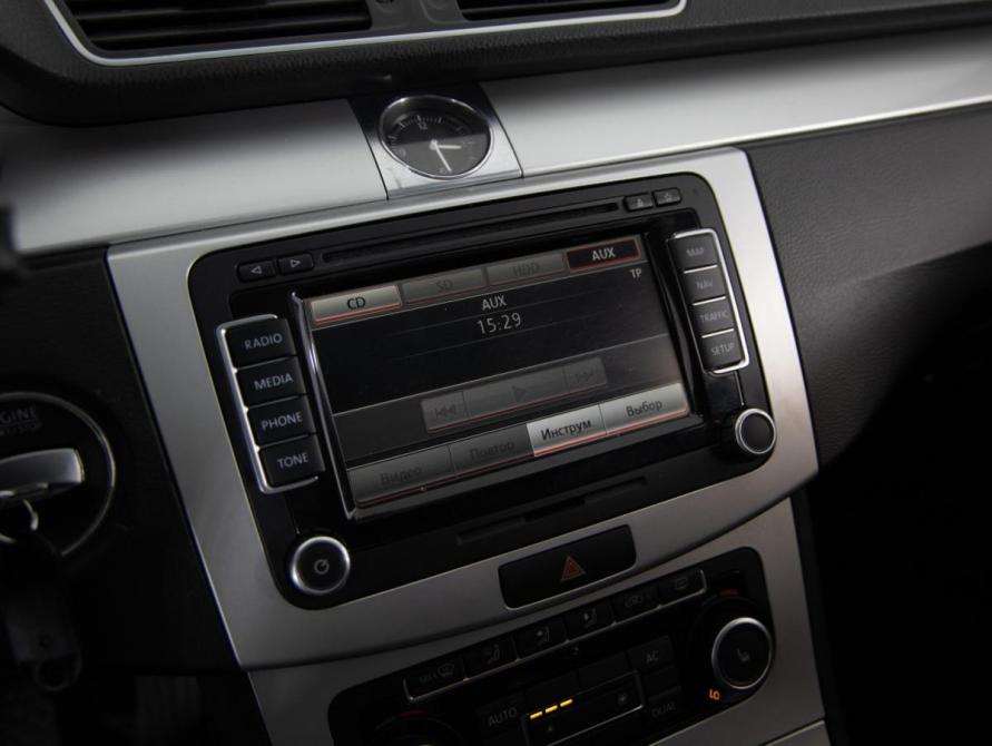 Volkswagen Passat CC I Санкт-Петербург  - изображение 12