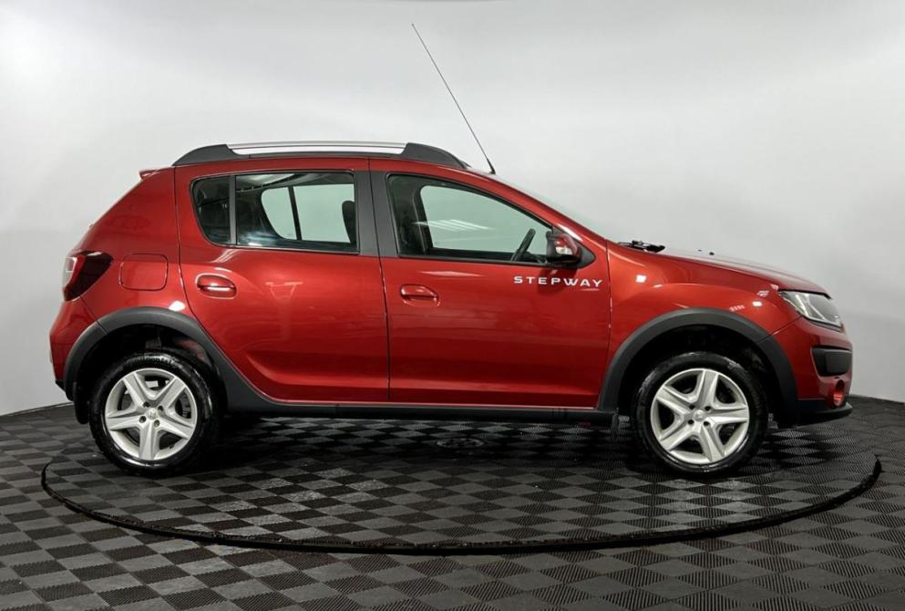 Renault Sandero II Нижний Новгород  - изображение 5