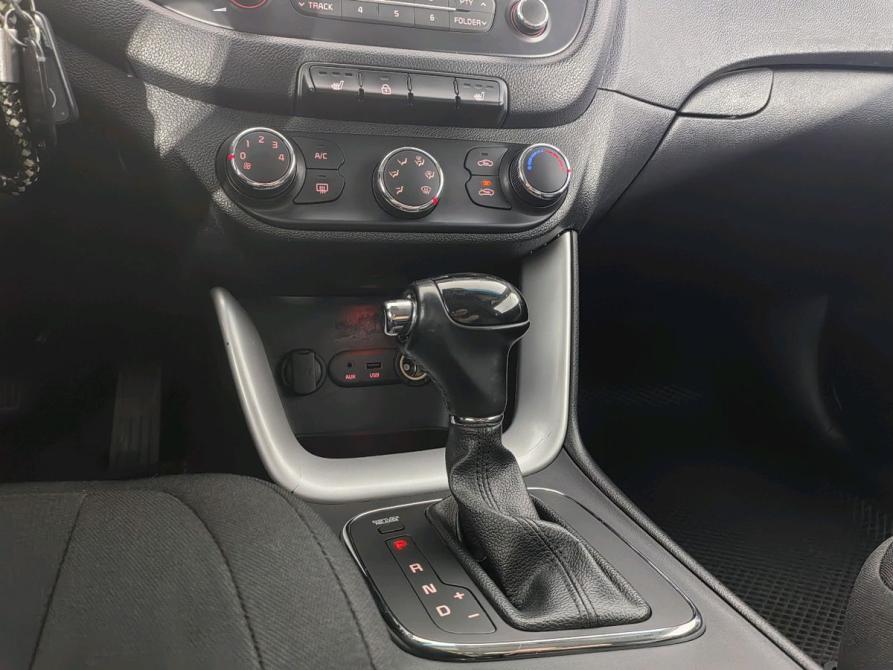 Kia Ceed II Санкт-Петербург  - изображение 24