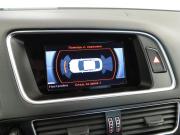 Audi Q5 I (8R) Рестайлинг Санкт-Петербург  - изображение 43
