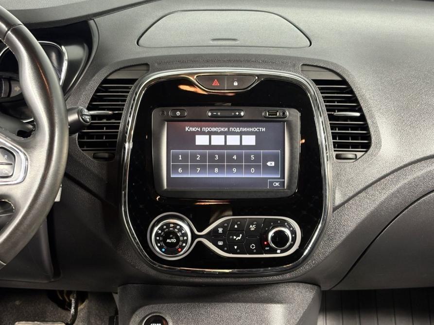 Renault Kaptur I Борисоглебск  - изображение 17