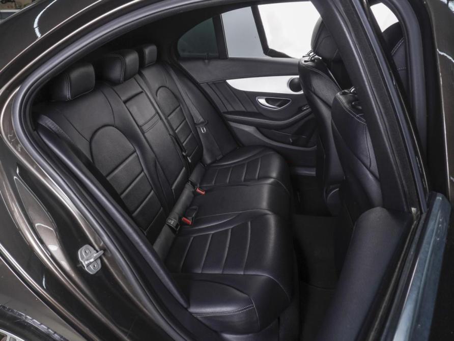 Mercedes-Benz C-Класс IV (W205) Ростов-на-Дону  - изображение 7
