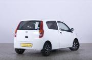 Daihatsu Mira VII Омск  - изображение 28