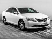 Toyota Camry VII (XV50) Москва  - изображение 15
