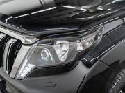 Toyota Land Cruiser Prado 150 Series Рестайлинг 1 Красноярск  - изображение 43